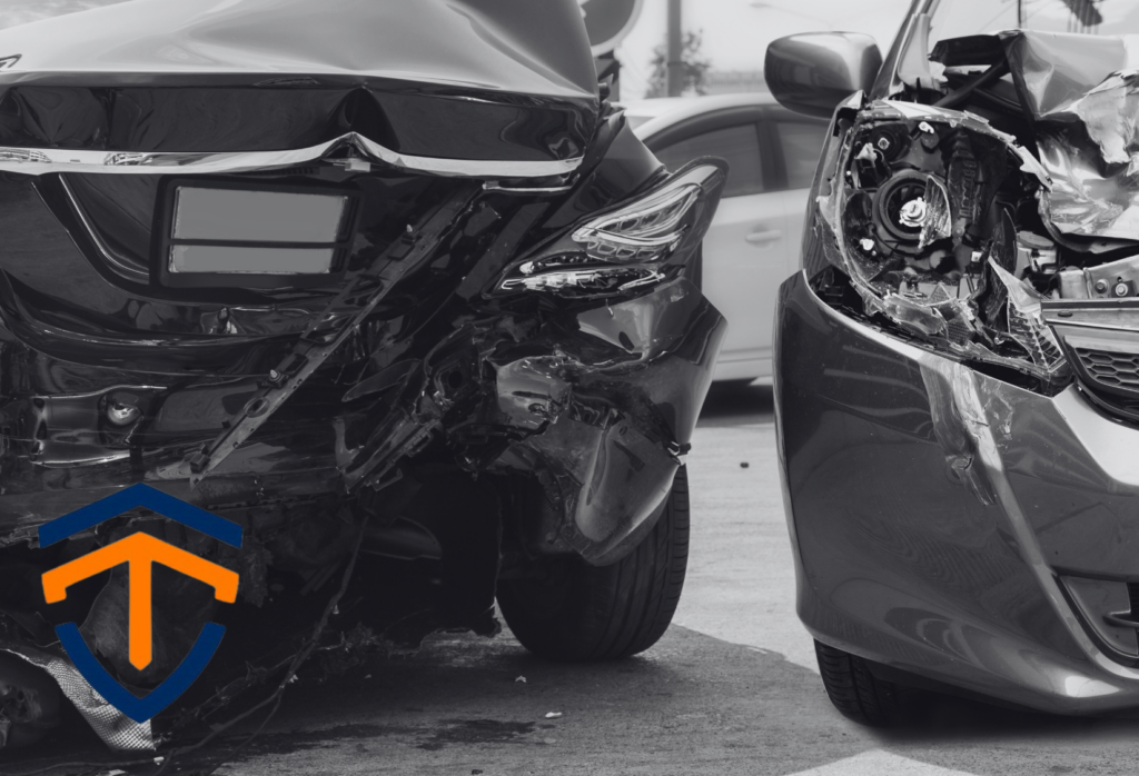 Auto Accident